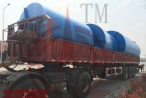 廠房專用風(fēng)機消聲器