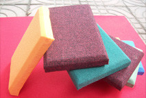 軟包/硬包吸音板